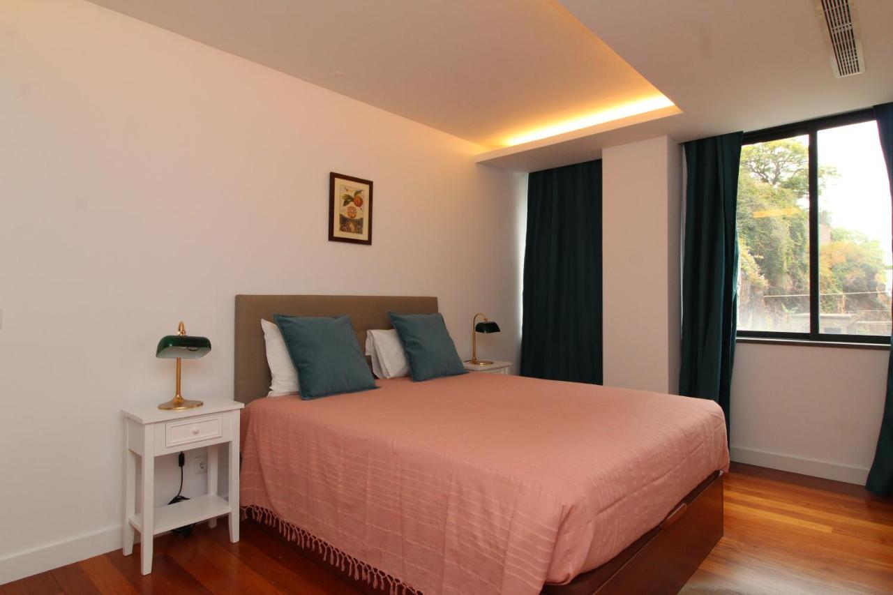 La Classe Apartment Best Location Фуншал Экстерьер фото