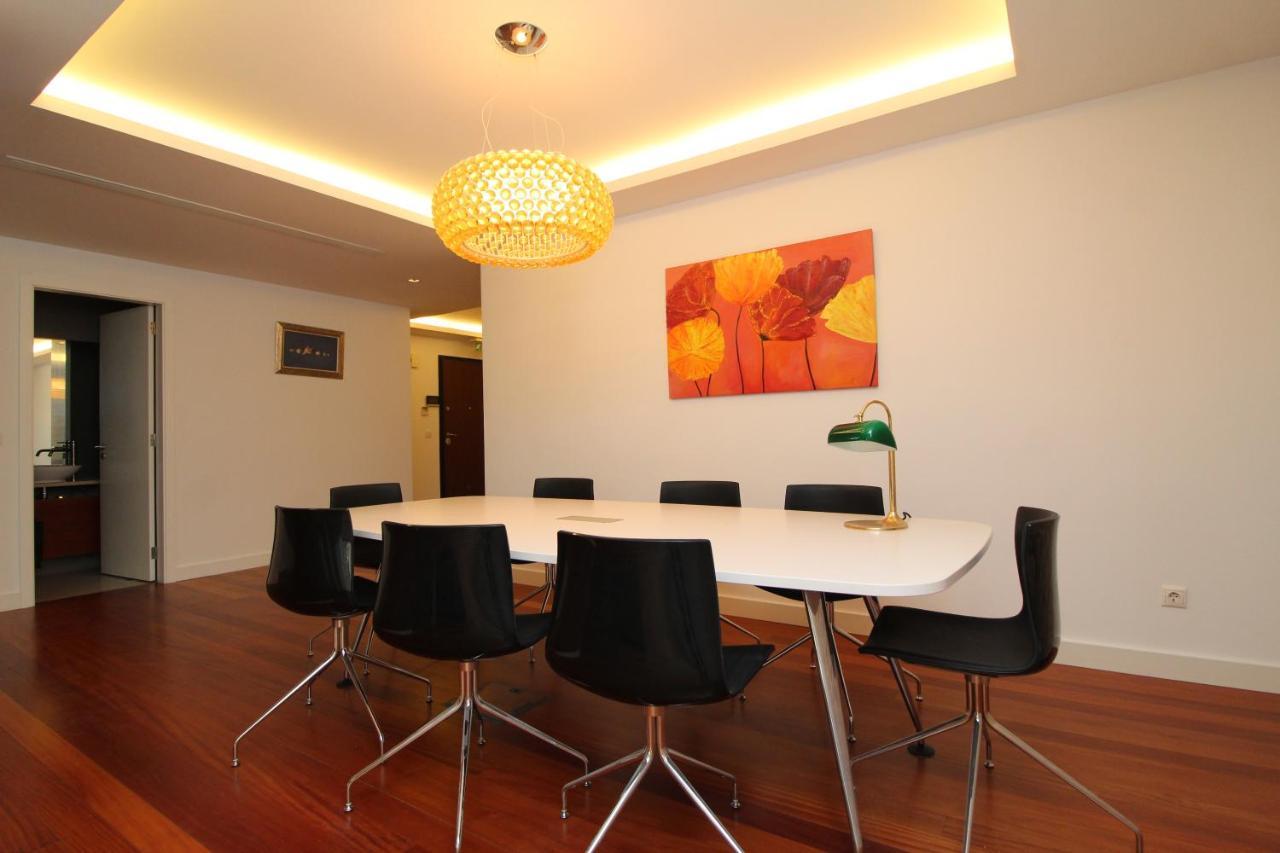 La Classe Apartment Best Location Фуншал Экстерьер фото