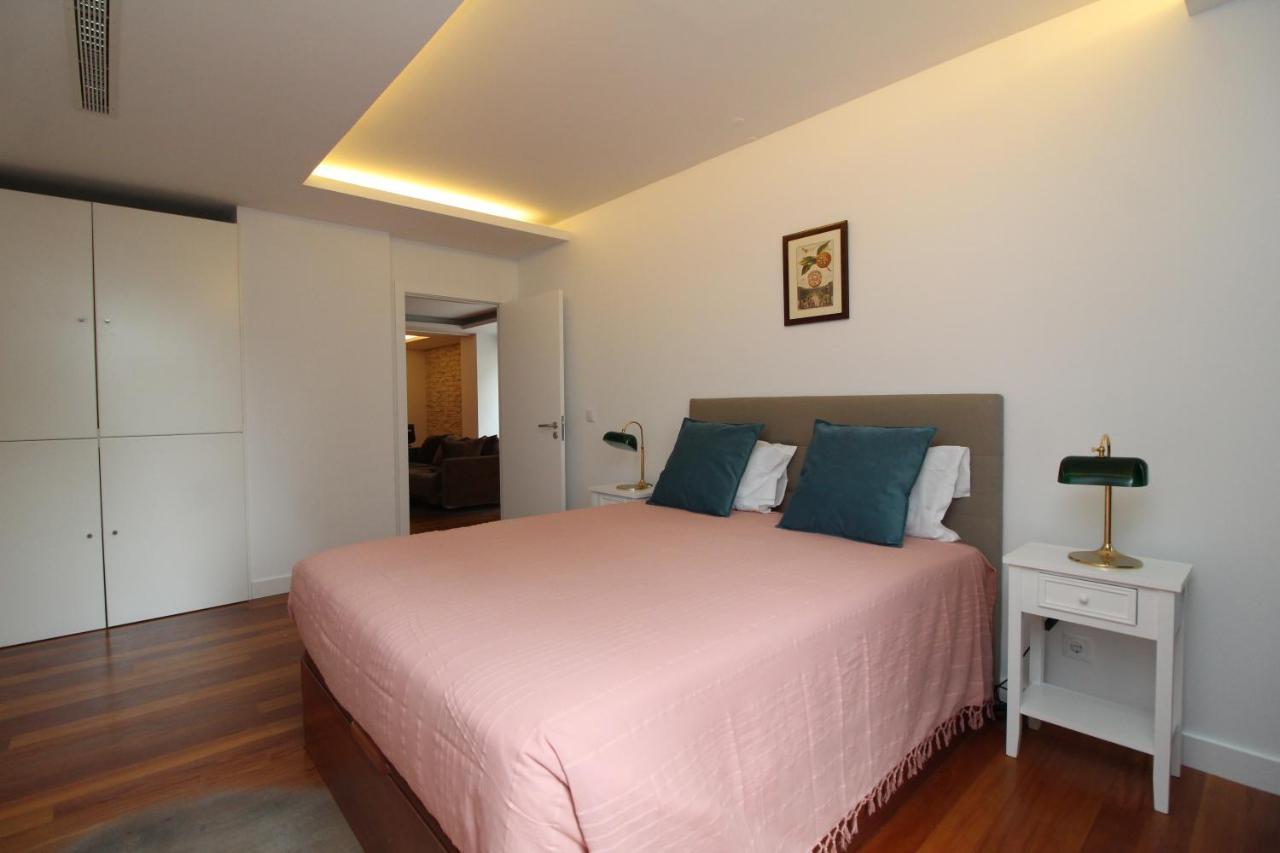 La Classe Apartment Best Location Фуншал Экстерьер фото